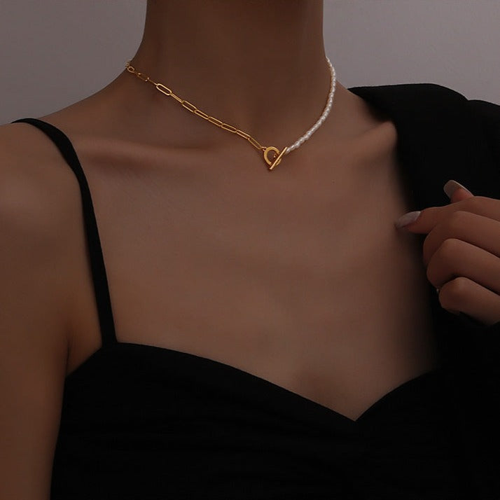 KTWO NECKLACE